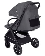 Прогулянкова коляска Carrello Nero CRL-5514 Slate Grey